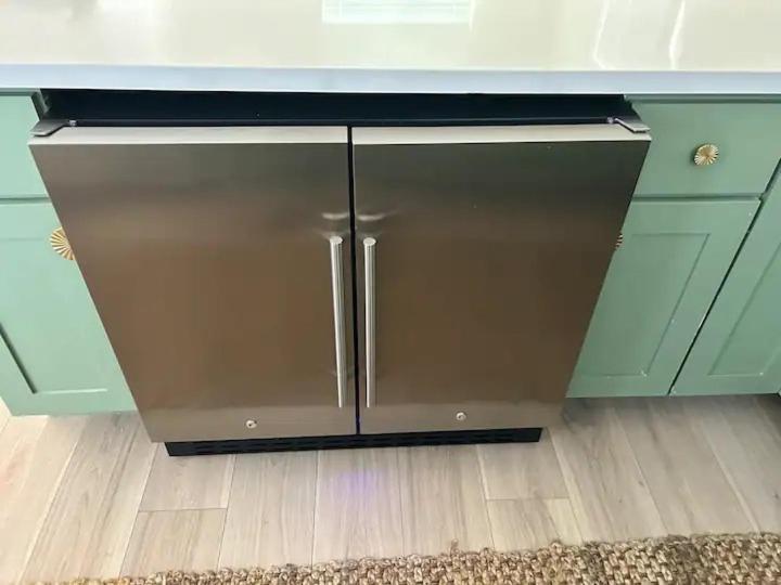 Serene Modern Home Backdoor With Great Wifi, Games, Movies, Patio Seating And Bbq Easy Access To North Joshua Tree National Park In 10 Minutes Twentynine Palms Exteriör bild