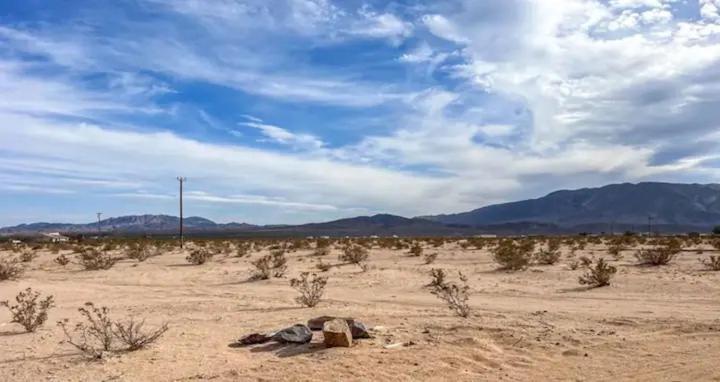 Serene Modern Home Backdoor With Great Wifi, Games, Movies, Patio Seating And Bbq Easy Access To North Joshua Tree National Park In 10 Minutes Twentynine Palms Exteriör bild