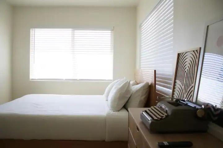 Serene Modern Home Backdoor With Great Wifi, Games, Movies, Patio Seating And Bbq Easy Access To North Joshua Tree National Park In 10 Minutes Twentynine Palms Exteriör bild